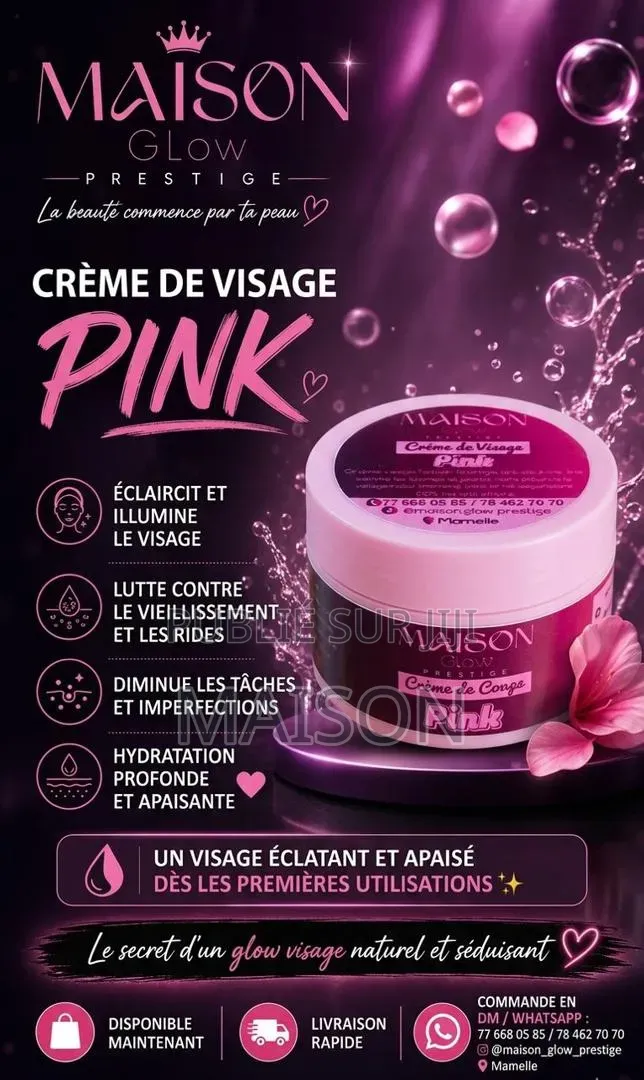 Illuminé La Peau