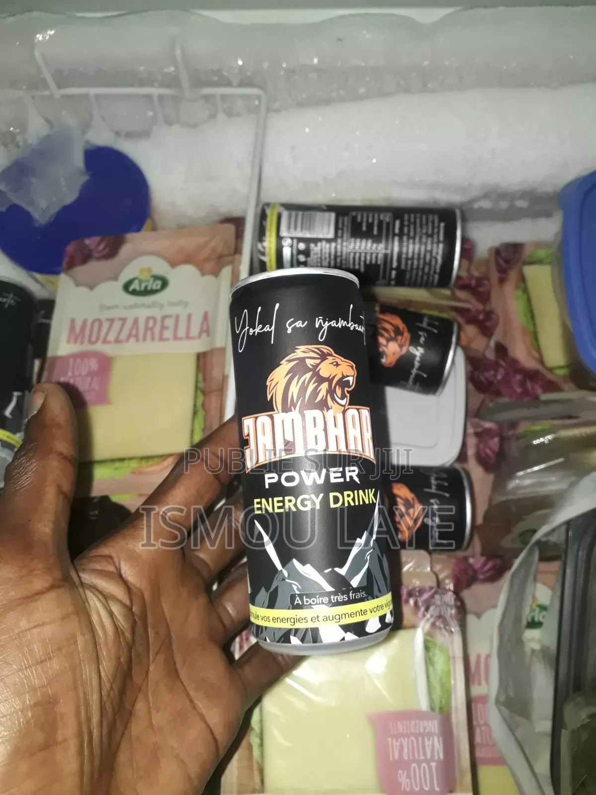 J'aime Bien Vous Vendre Ce Que Vous Désir