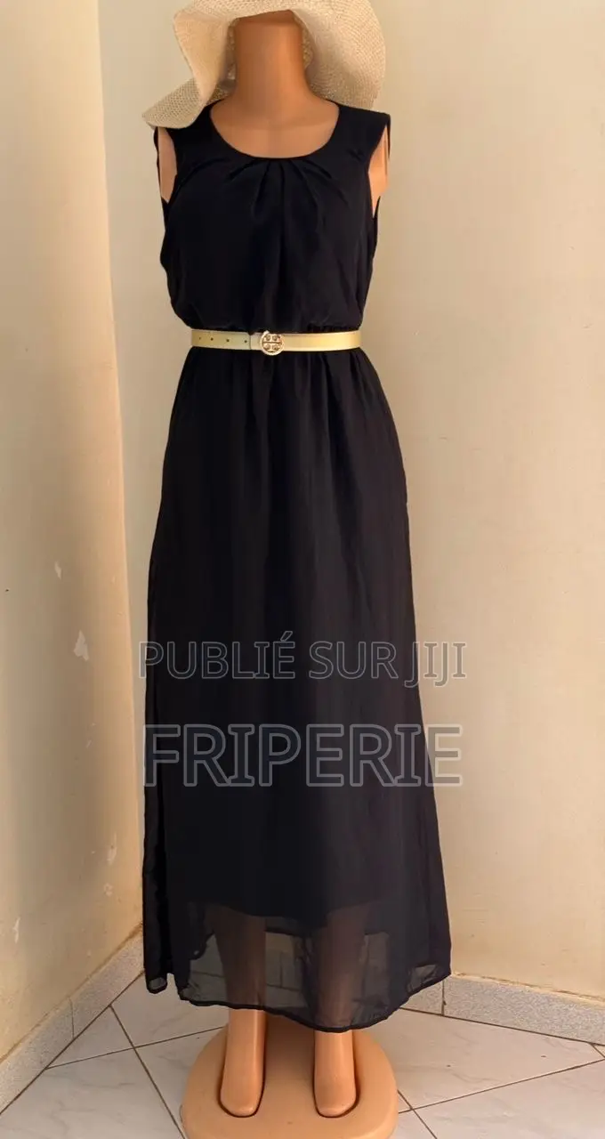 Friperie De Luxe
