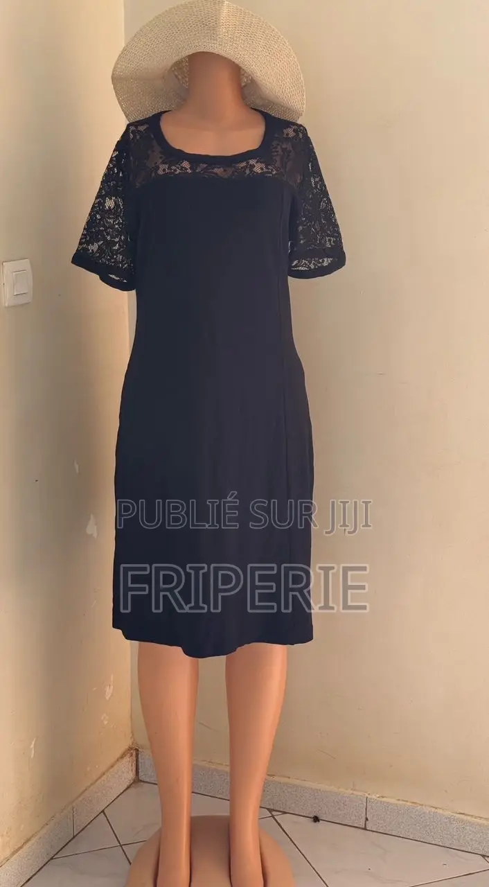 Friperie De Luxe