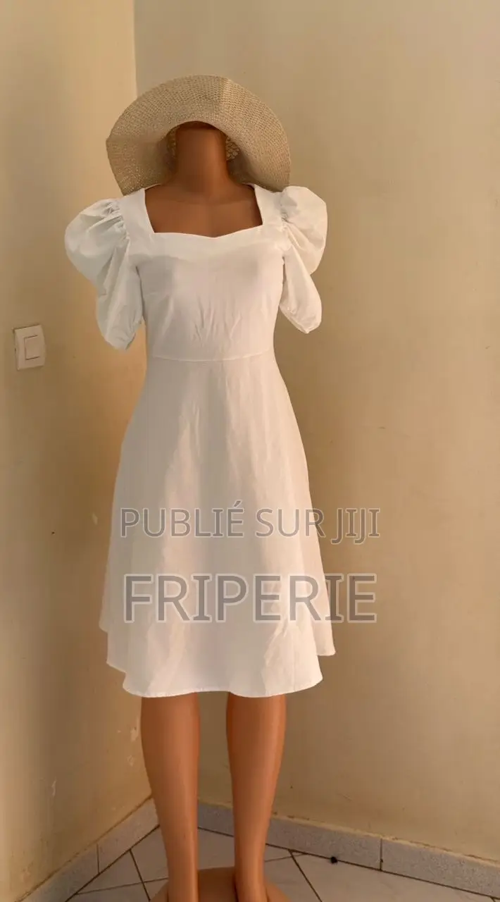Friperie De Luxe