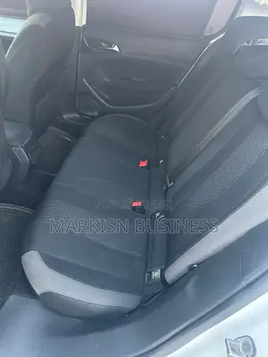 Peugeot 308 2017 Blanc