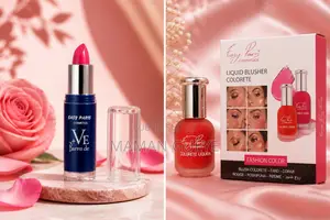 Rouge À Lèvres