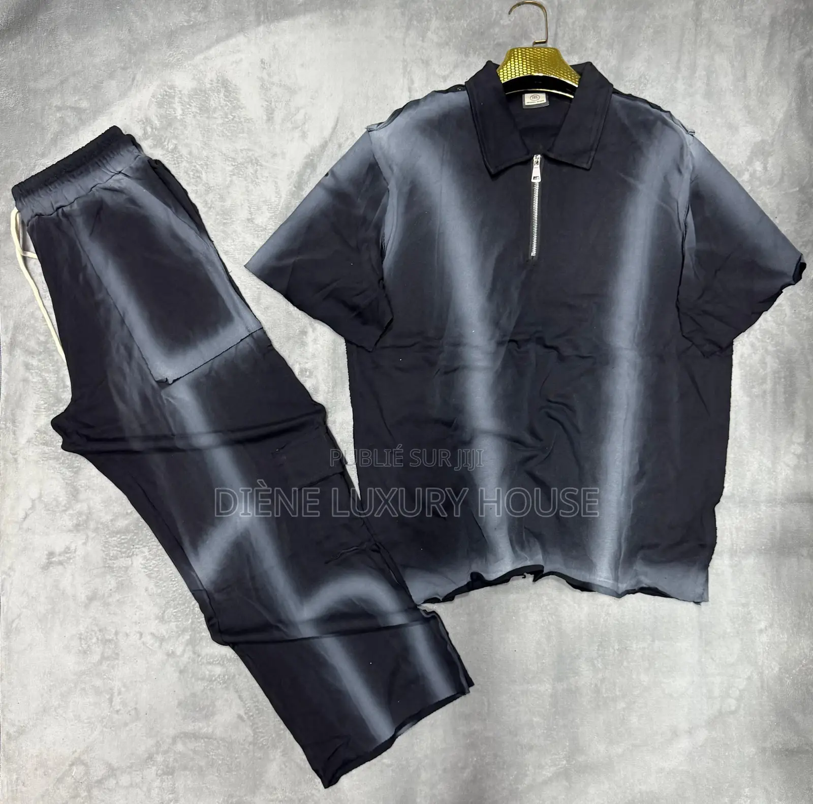 Original Ensemble 100% Coton Bio