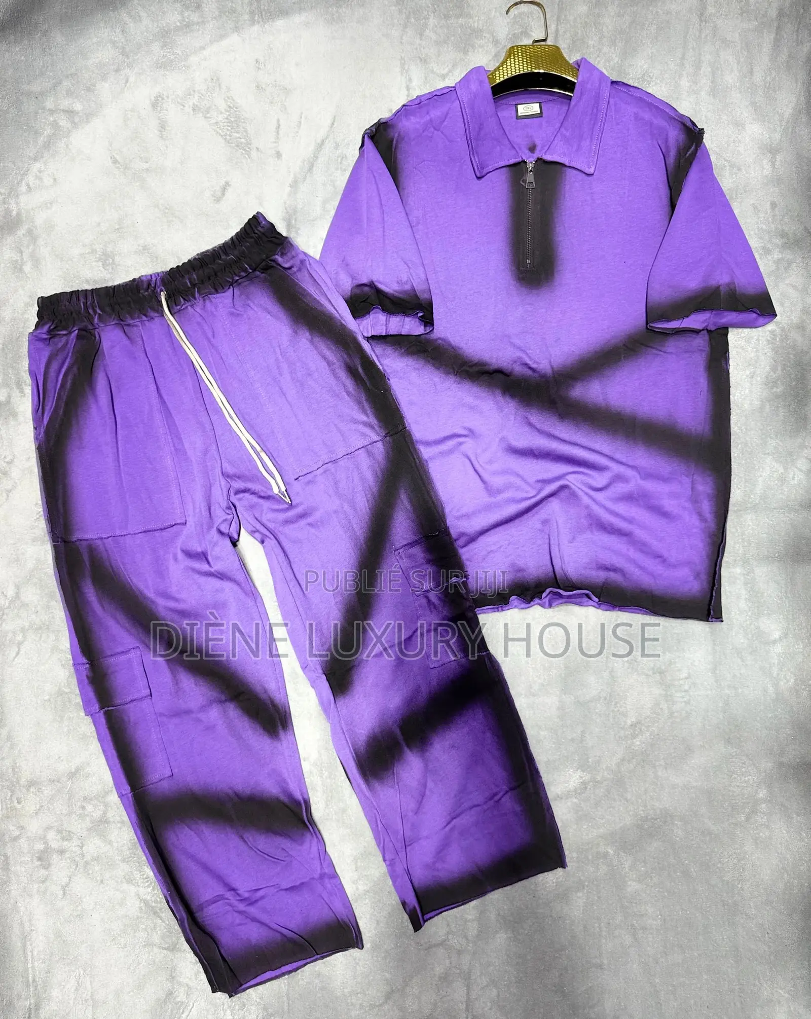 Original Ensemble 100% Coton Bio