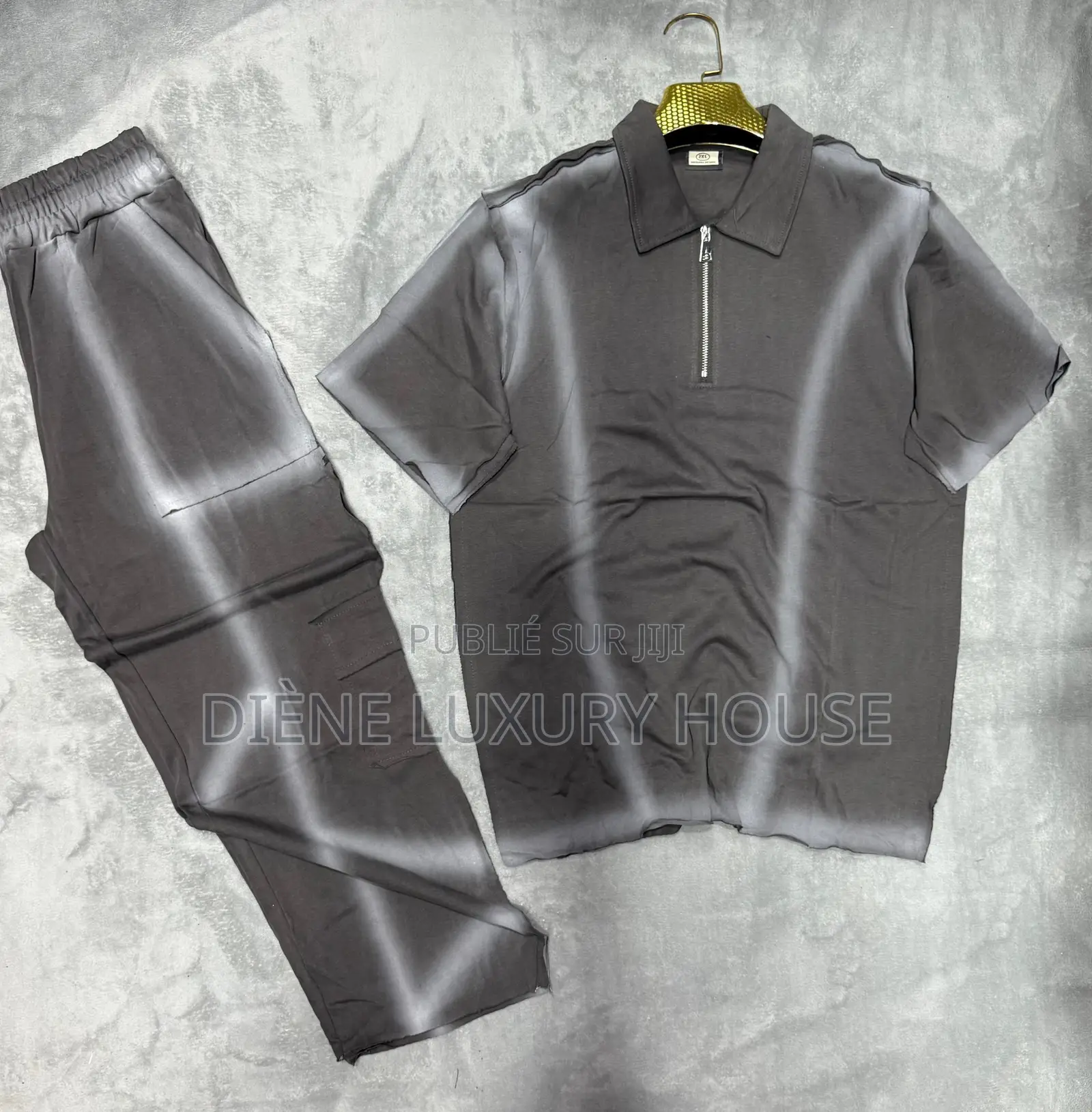 Original Ensemble 100% Coton Bio