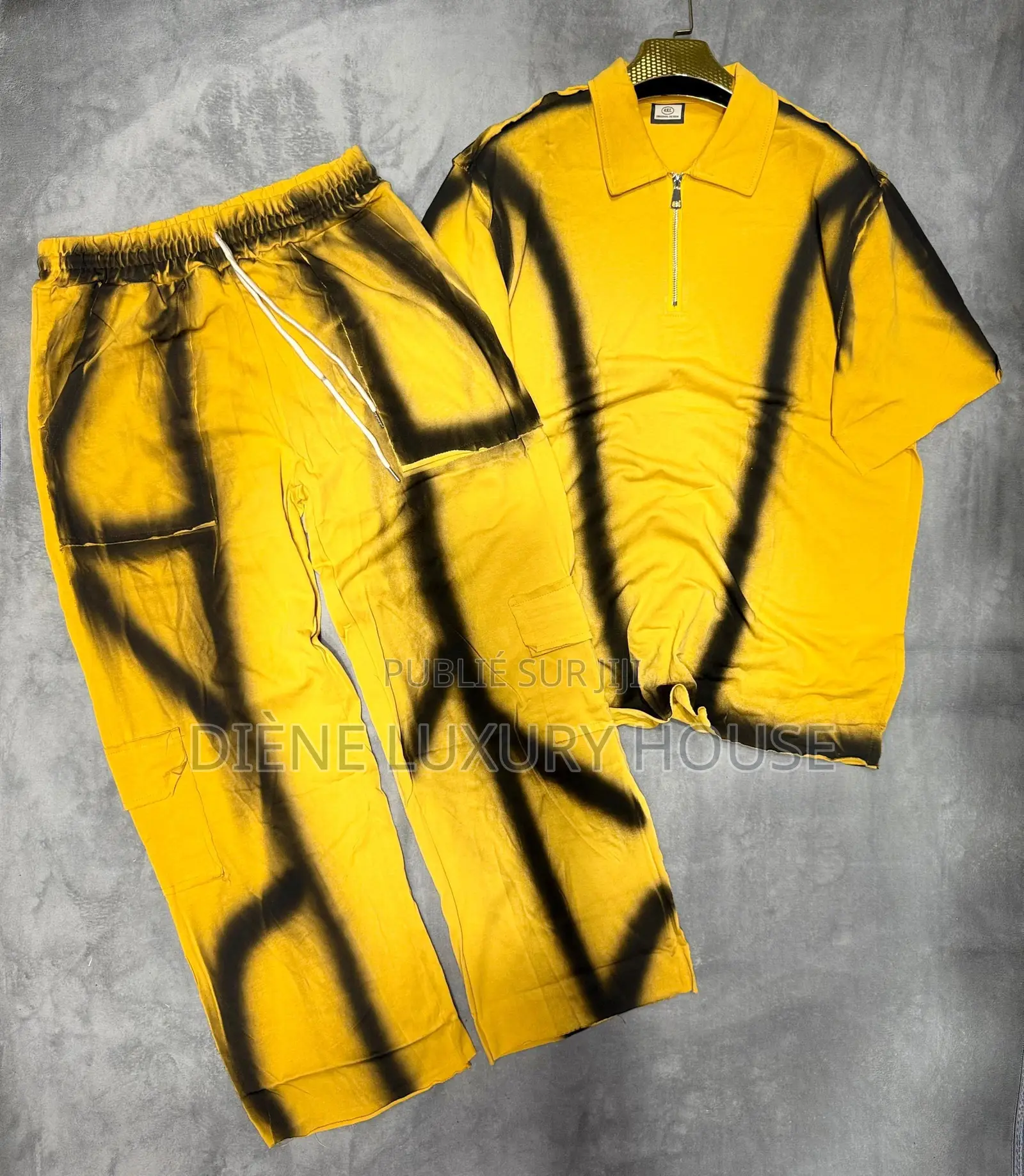 Original Ensemble 100% Coton Bio