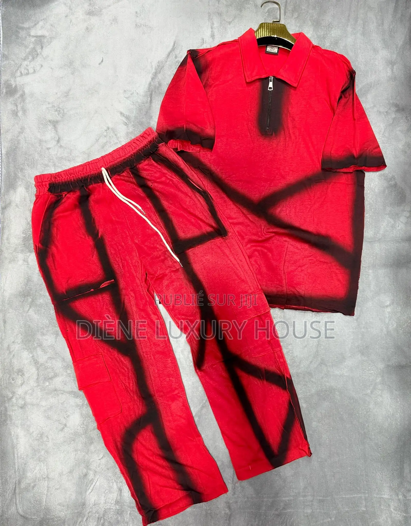 Original Ensemble 100% Coton Bio