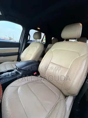 Ford Explorer 2017 Autre