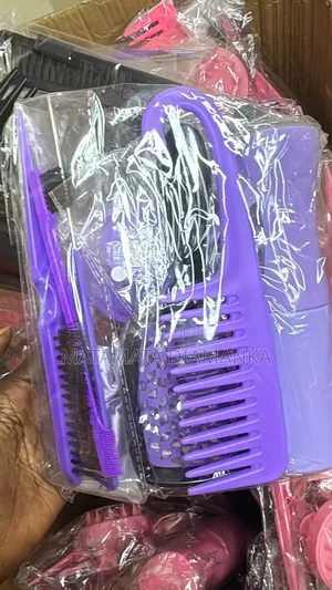 Peigne Pour Cheveux