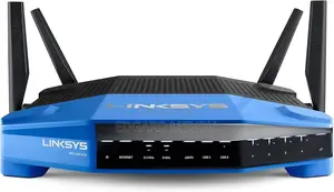 Des Routeurs Linksys De Haute Qualittés Pro