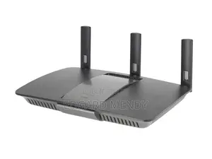 Des Routeurs Linksys De Haute Qualittés Pro