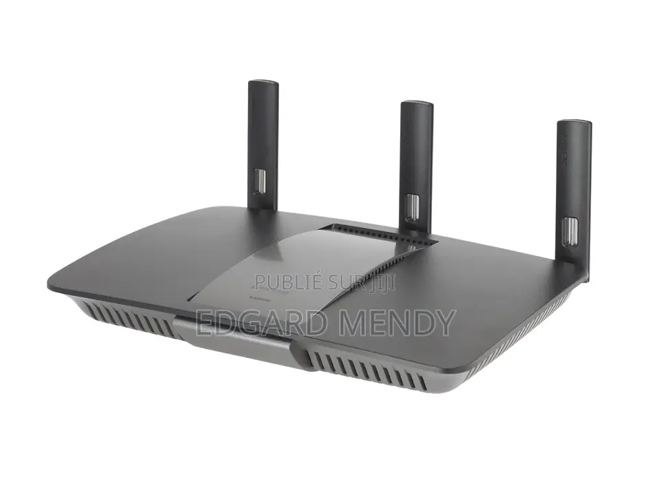Des Routeurs Linksys De Haute Qualittés Pro