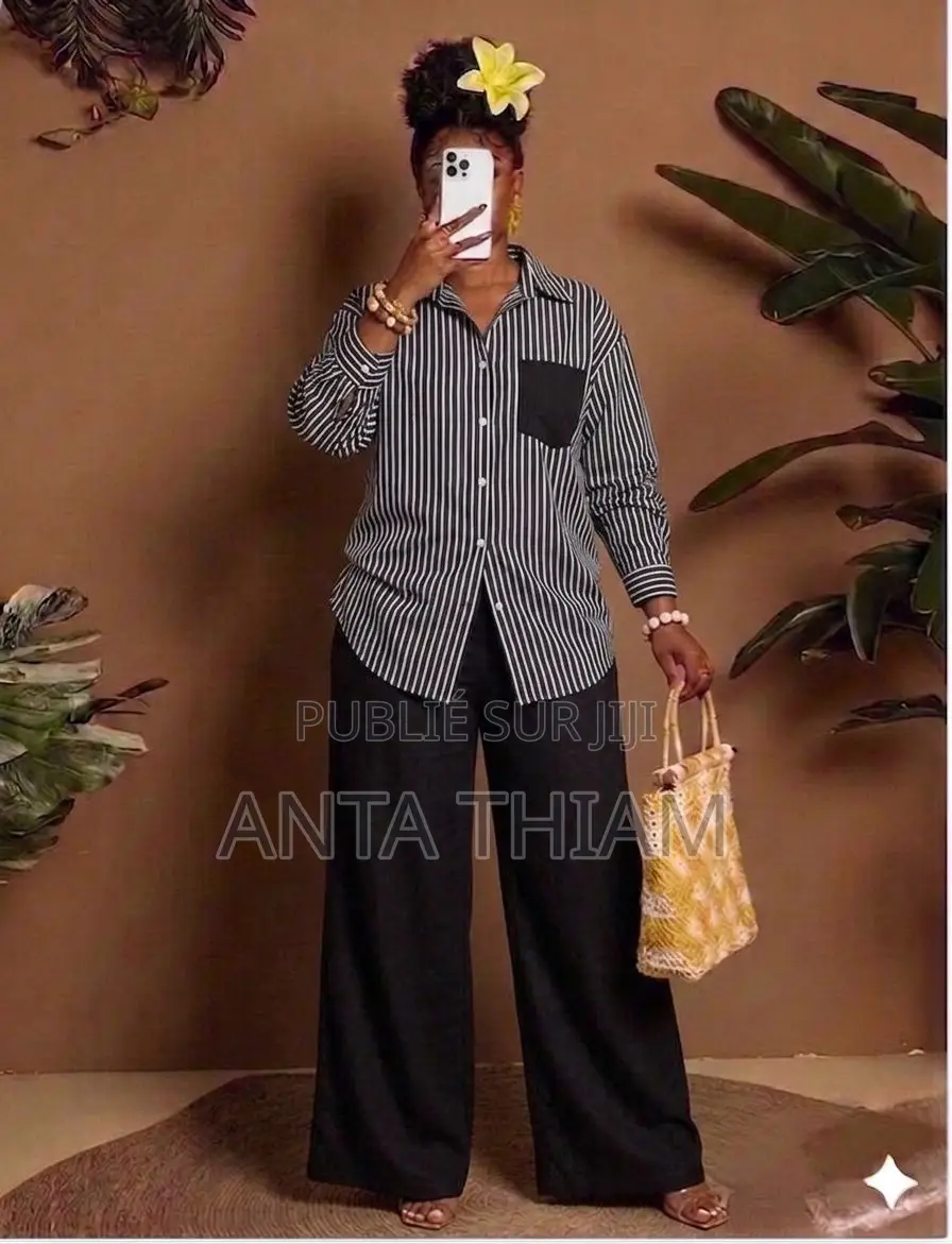Ensemble Oversize