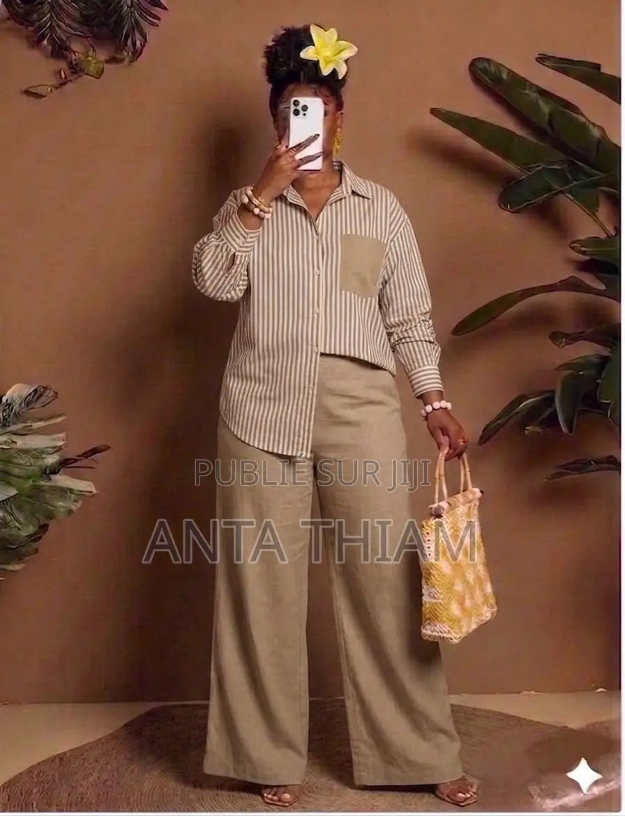 Ensemble Oversize
