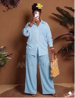 Ensemble Oversize