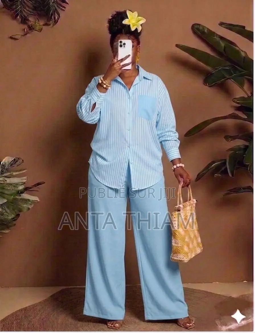 Ensemble Oversize
