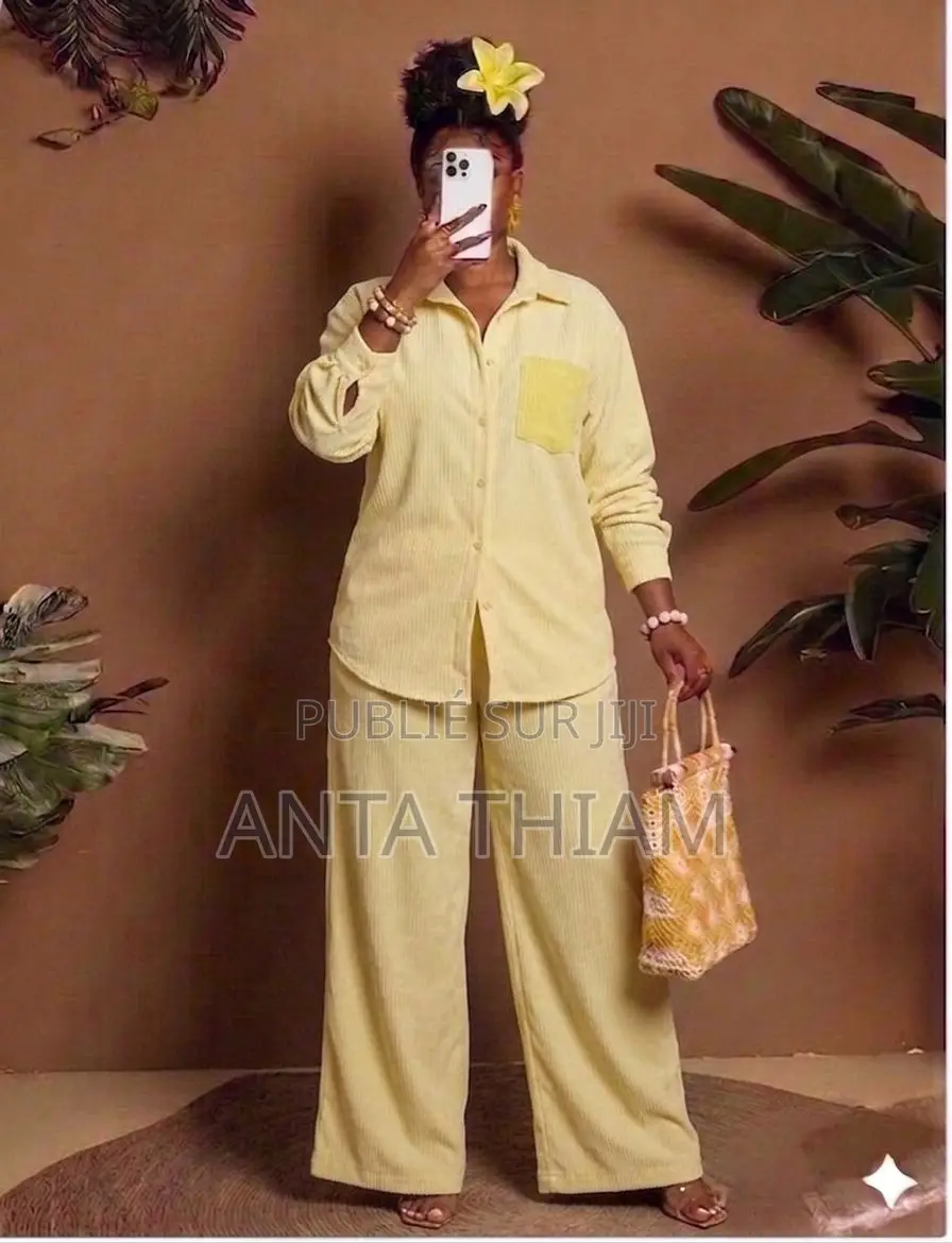 Ensemble Oversize