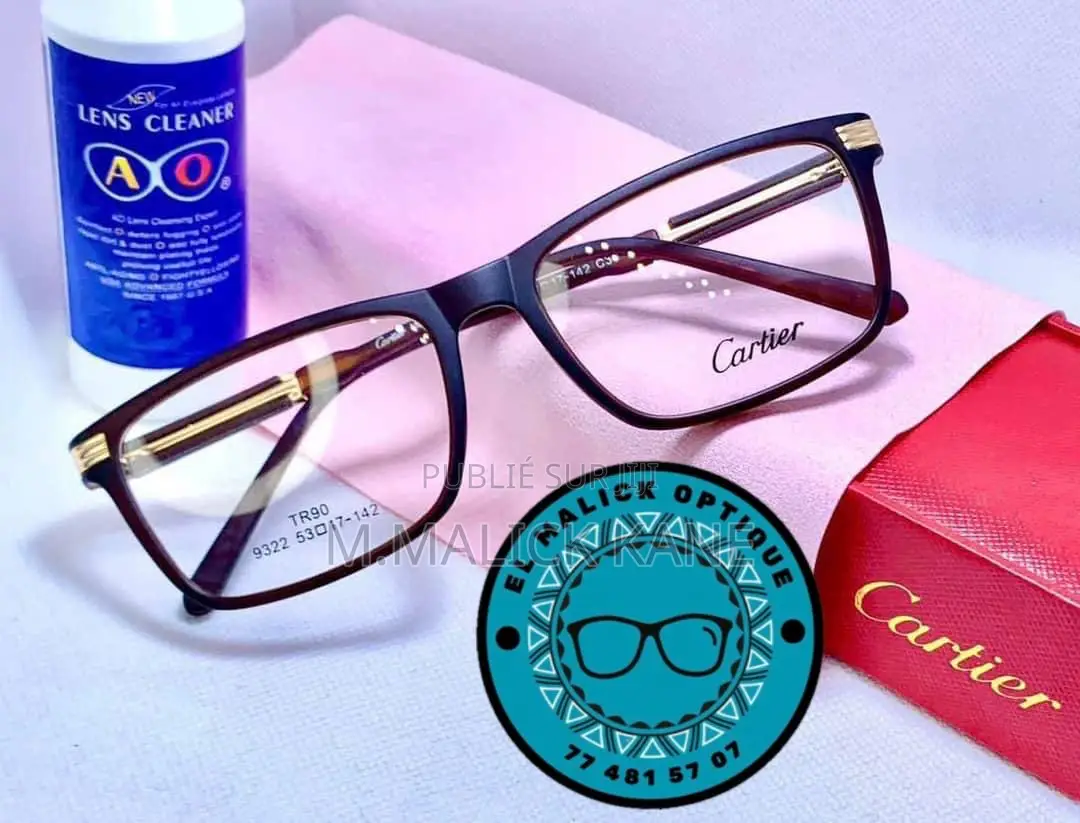 Lunette Photogray