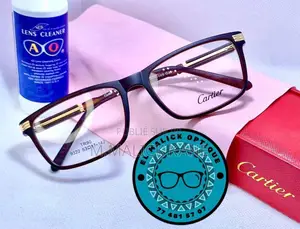 Lunette Photogray