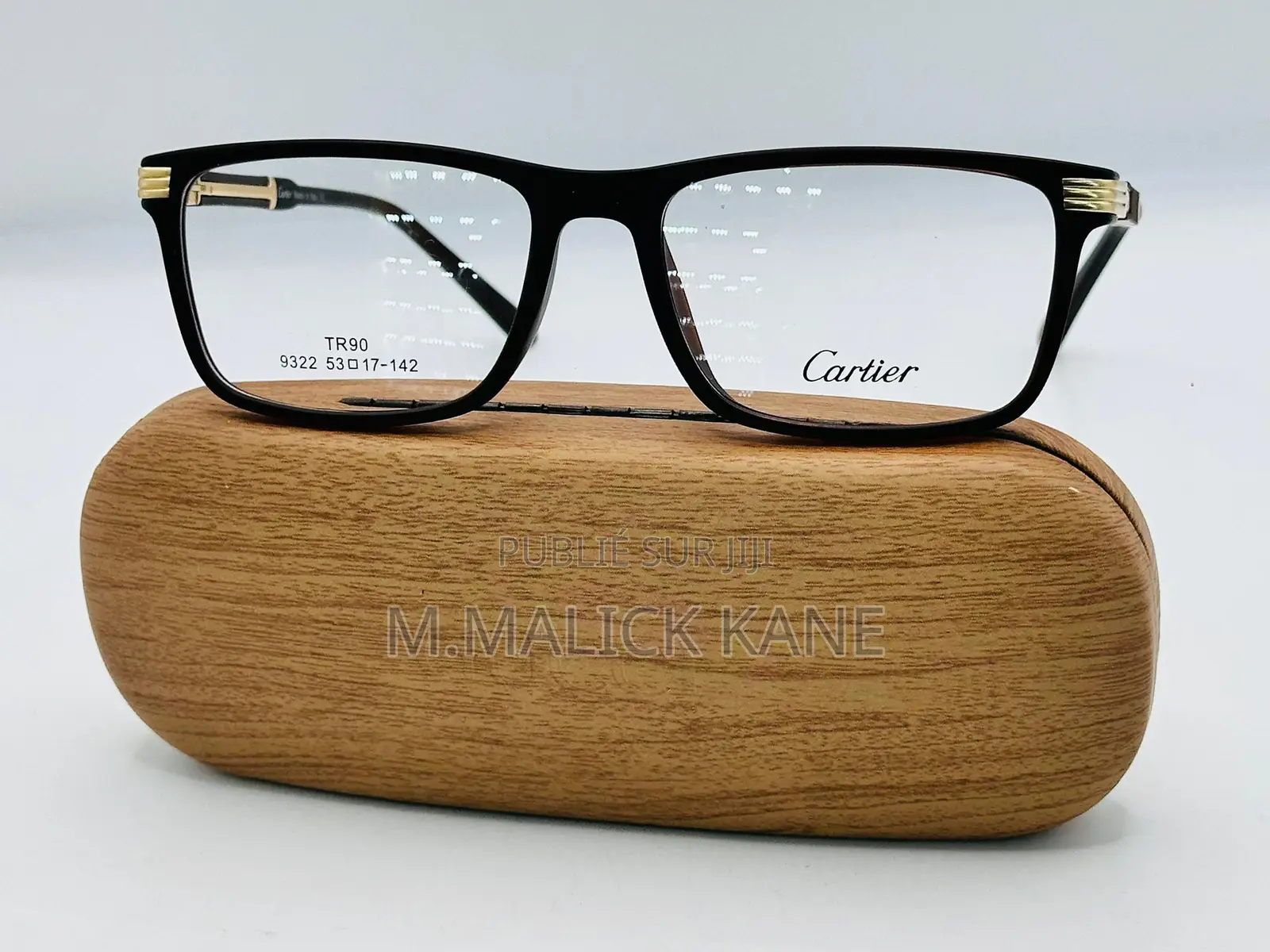 Lunette Photogray