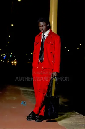 Ensemble Tendance Pour Homme  Simple, Classe Et Confortable 