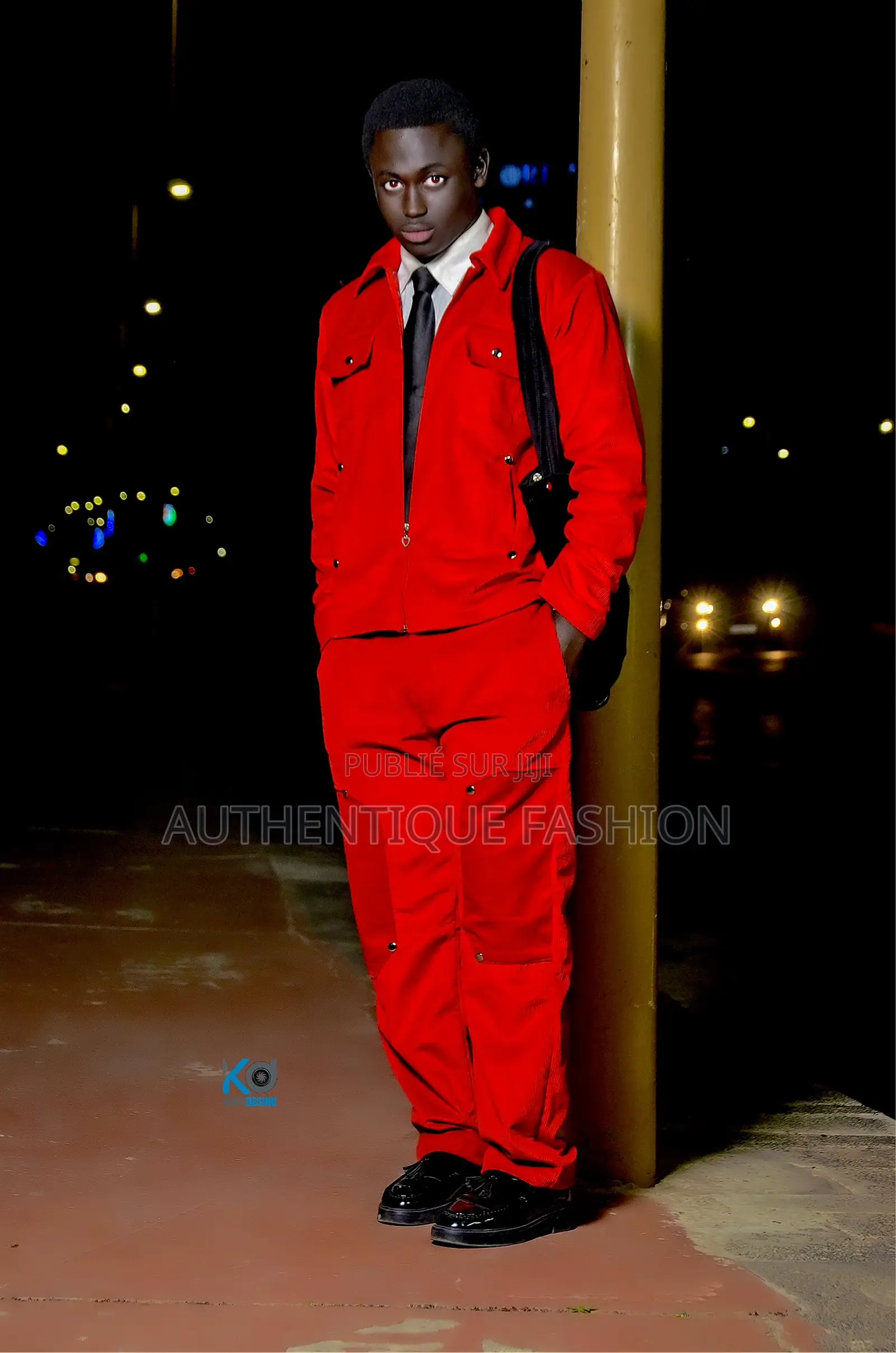 Ensemble Tendance Pour Homme  Simple, Classe Et Confortable 