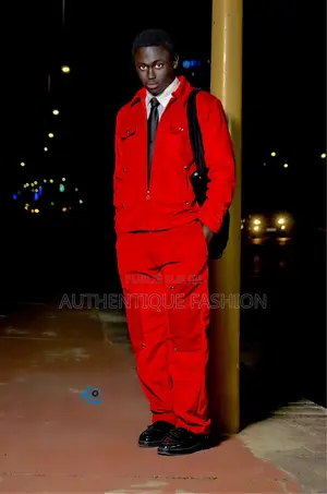 Ensemble Tendance Pour Homme  Simple, Classe Et Confortable 