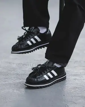 Adidas Super Star 
