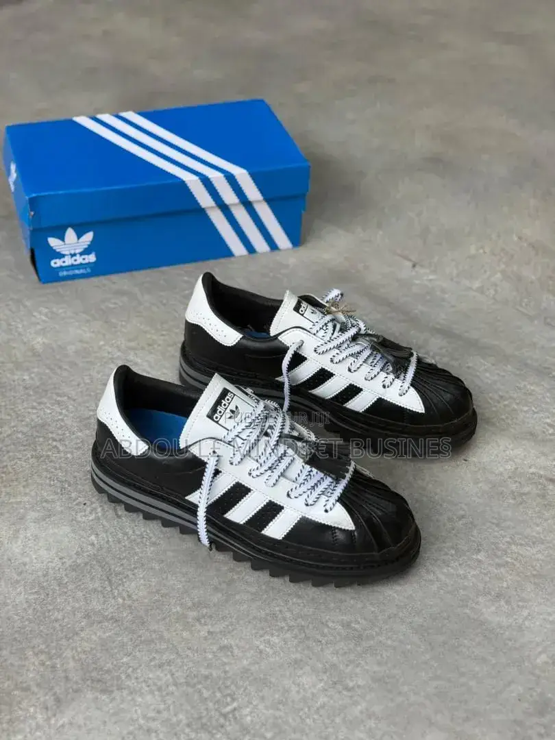 Adidas Super Star 