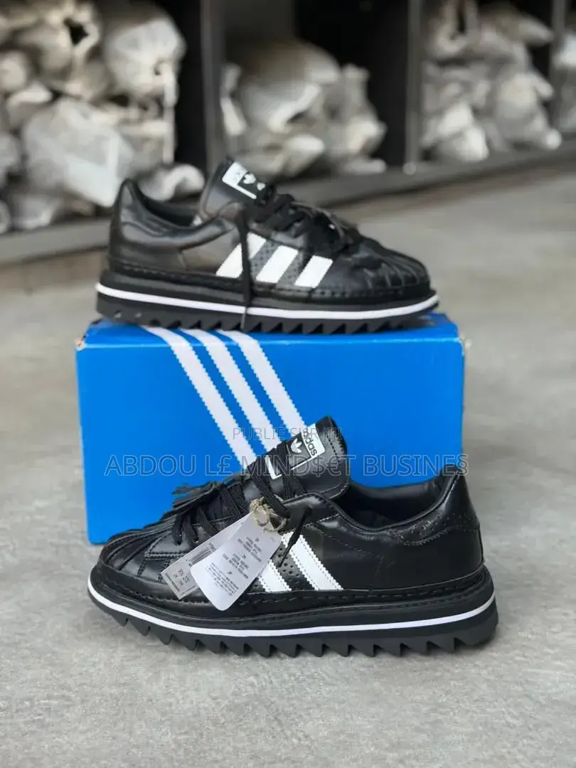 Adidas Super Star 