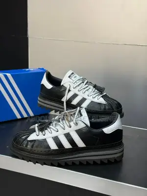 Adidas Super Star 