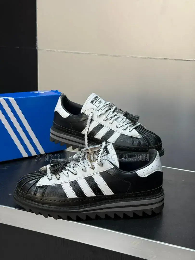 Adidas Super Star 
