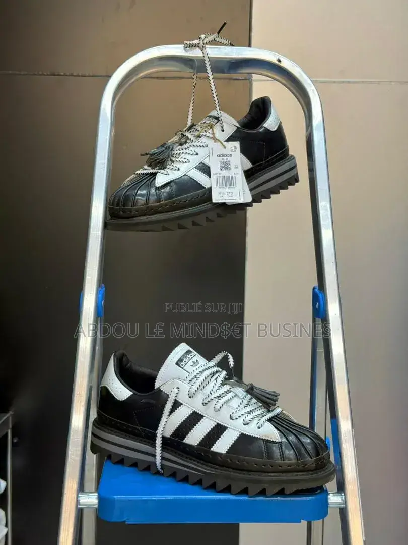 Adidas Super Star 