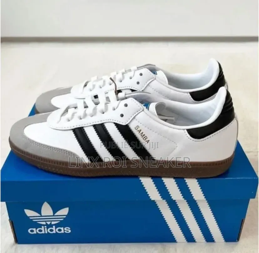 Adidas Samba Qualité Disponible Avec Livraison
