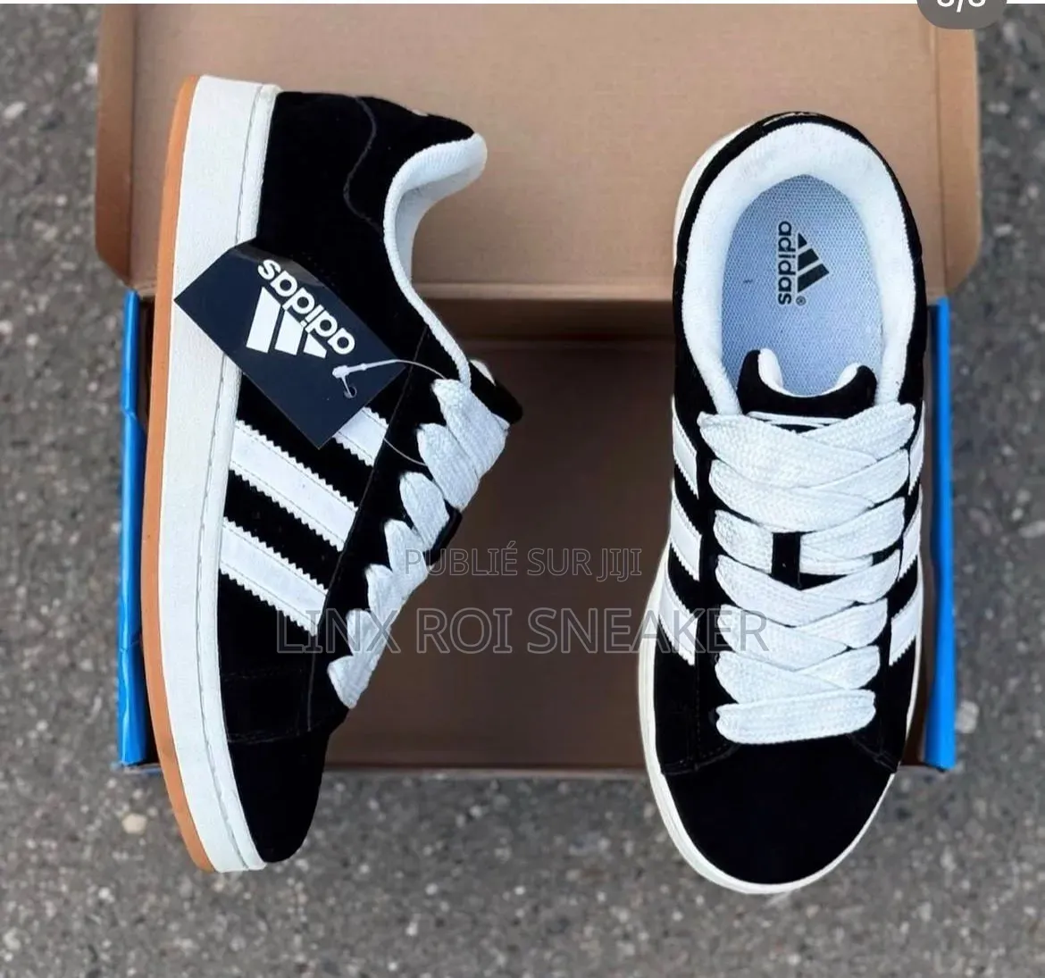 Adidas Campus Disponible Avec Livraison