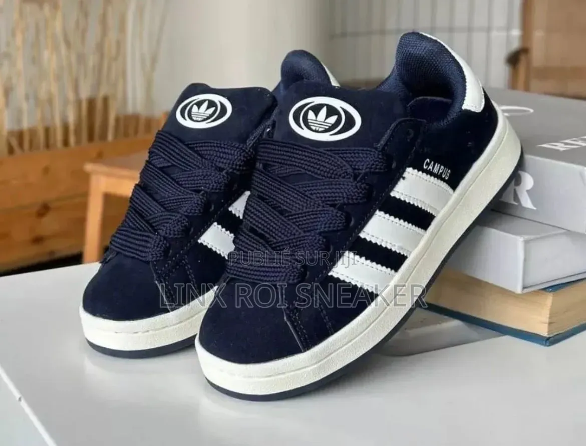 Adidas Campus Disponible Avec Livraison