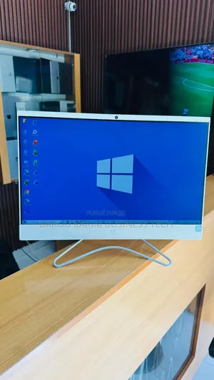 Nouveau HP 290 G9 All-in-One 8GB Intel Core i3 HDD+SSD 1T