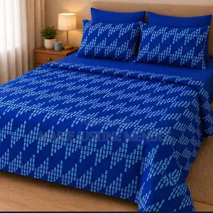 Draps Motifs Tissé