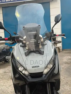 Honda Autre 2018 Autre