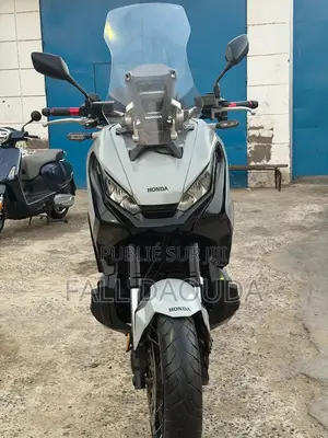Honda Autre 2018 Autre