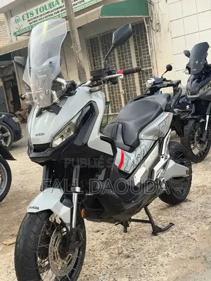 Honda Autre 2018 Autre