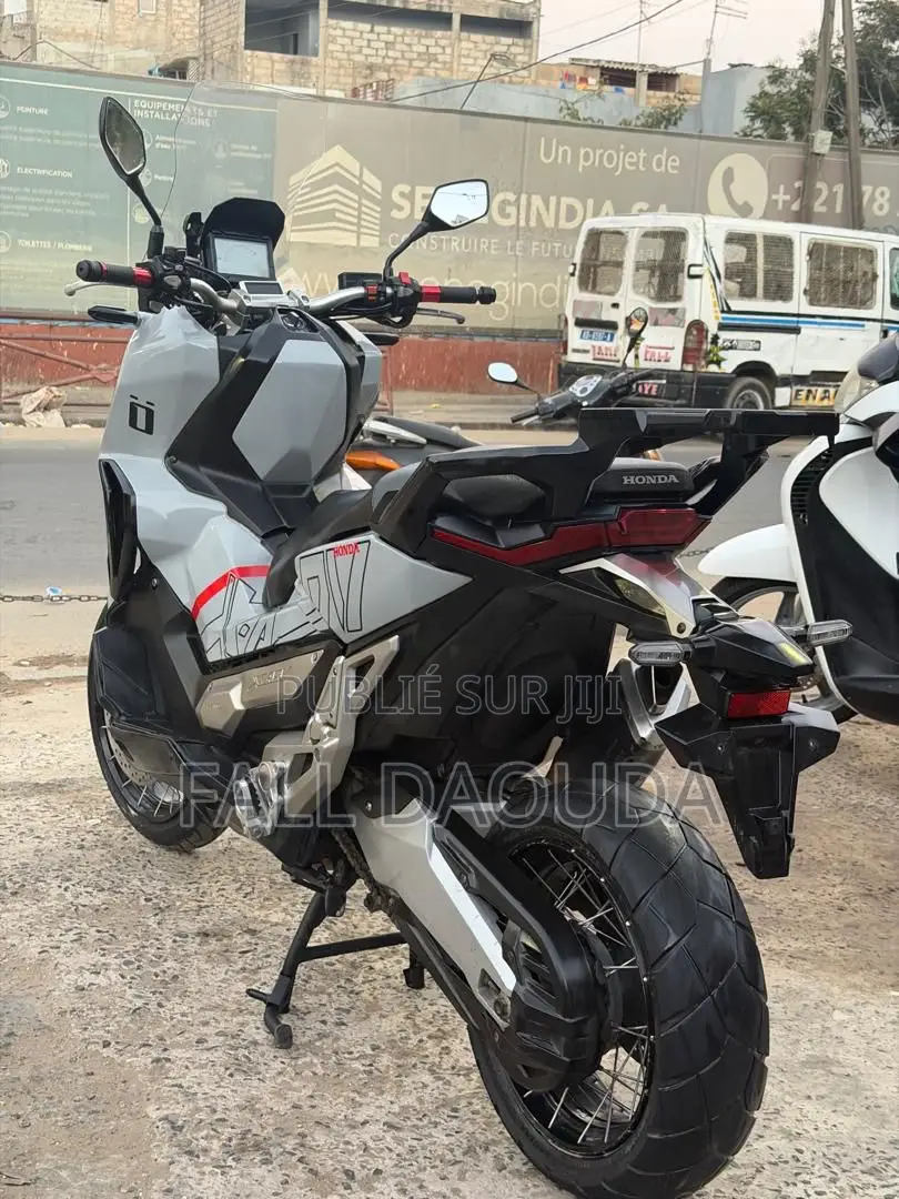 Honda Autre 2018 Autre