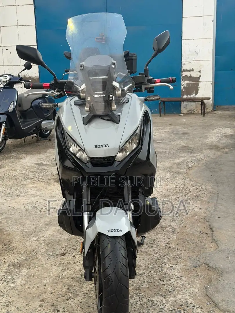Honda Autre 2018 Autre