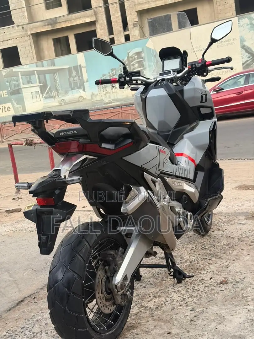 Honda Autre 2018 Autre