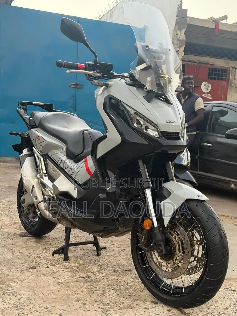 Honda Autre 2018 Autre