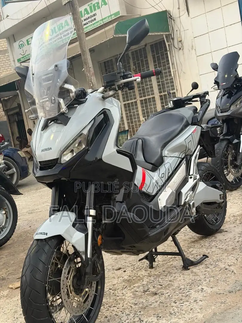 Honda Autre 2018 Autre