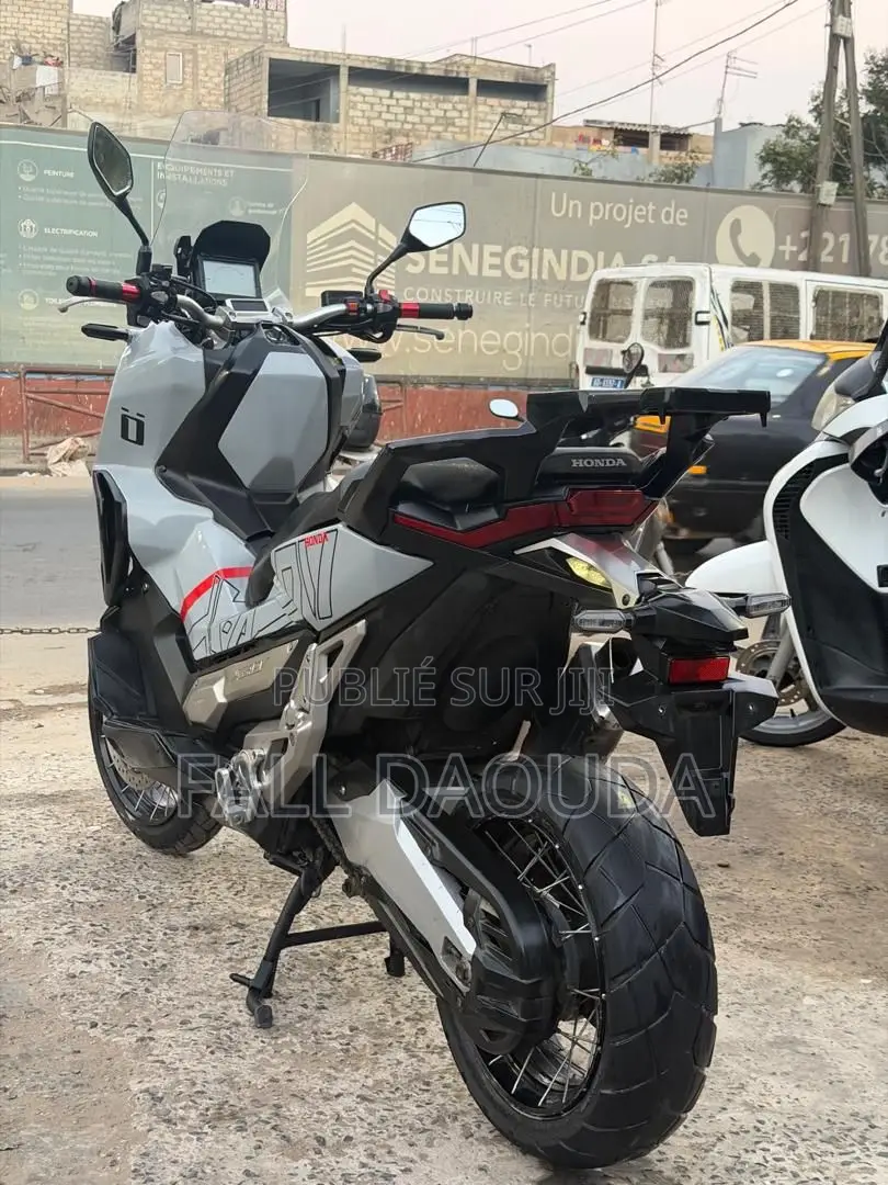 Honda Autre 2018 Autre