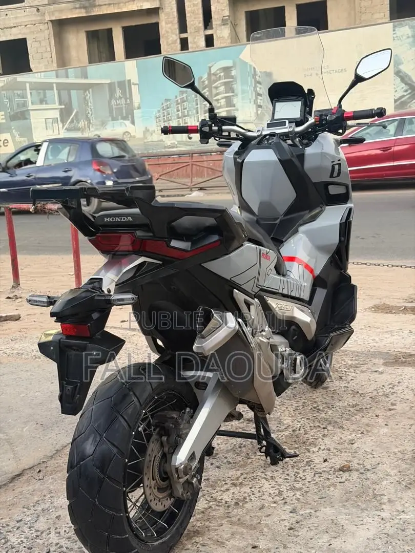 Honda Autre 2018 Autre