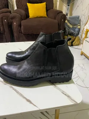 Chaussures Pour Hommes